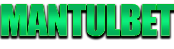 Logo Mantulbet